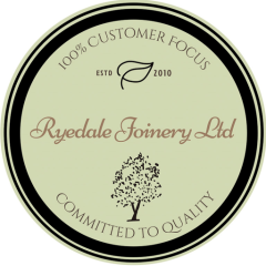 Ryedale Joinery favicon icon